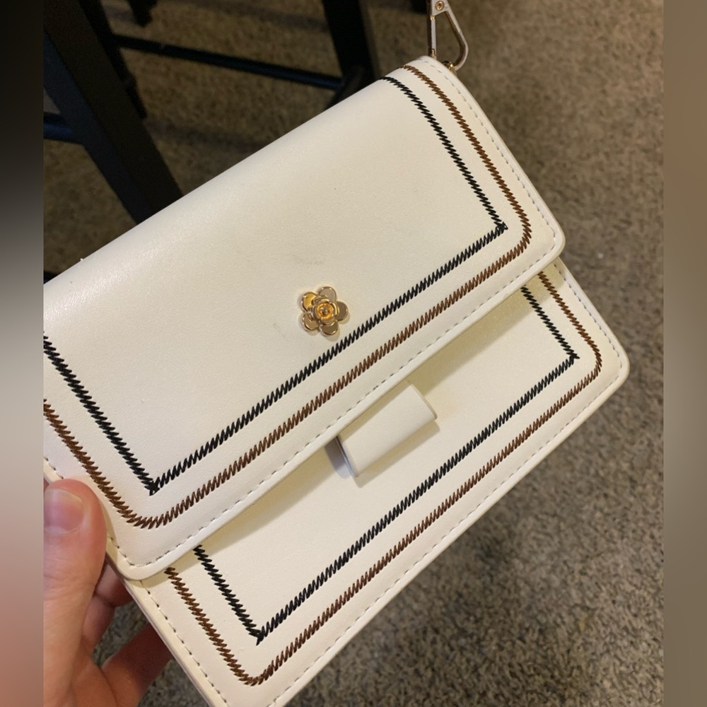 Crossbody bag